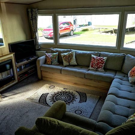 Pebble Bay Retreat Vila Milford on Sea Exterior foto