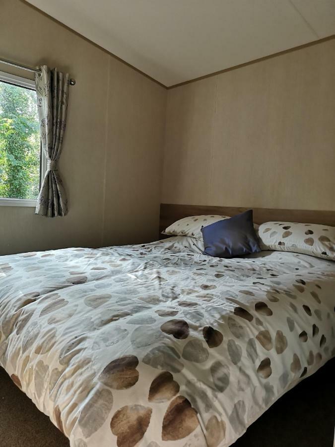 Pebble Bay Retreat Vila Milford on Sea Exterior foto